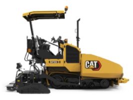 AP355 Asphalt Paver