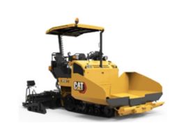 AP355 Asphalt Paver