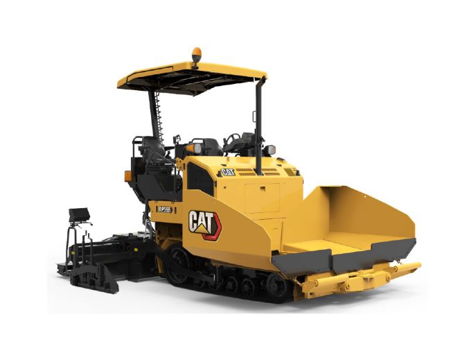 AP355 Asphalt Paver
