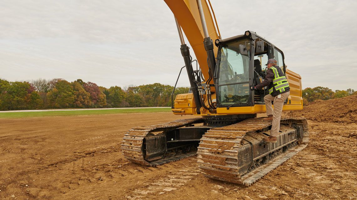 Cat Financial Request Confirmation Cat Caterpillar