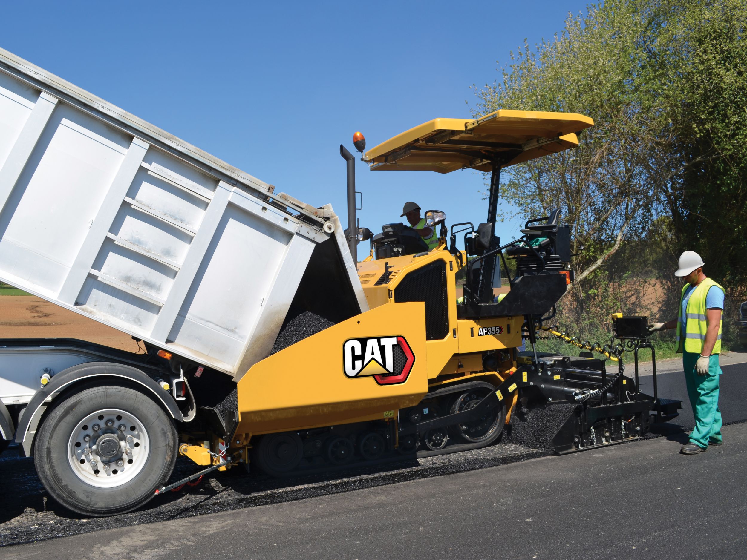 Teknik som fungerar för dig