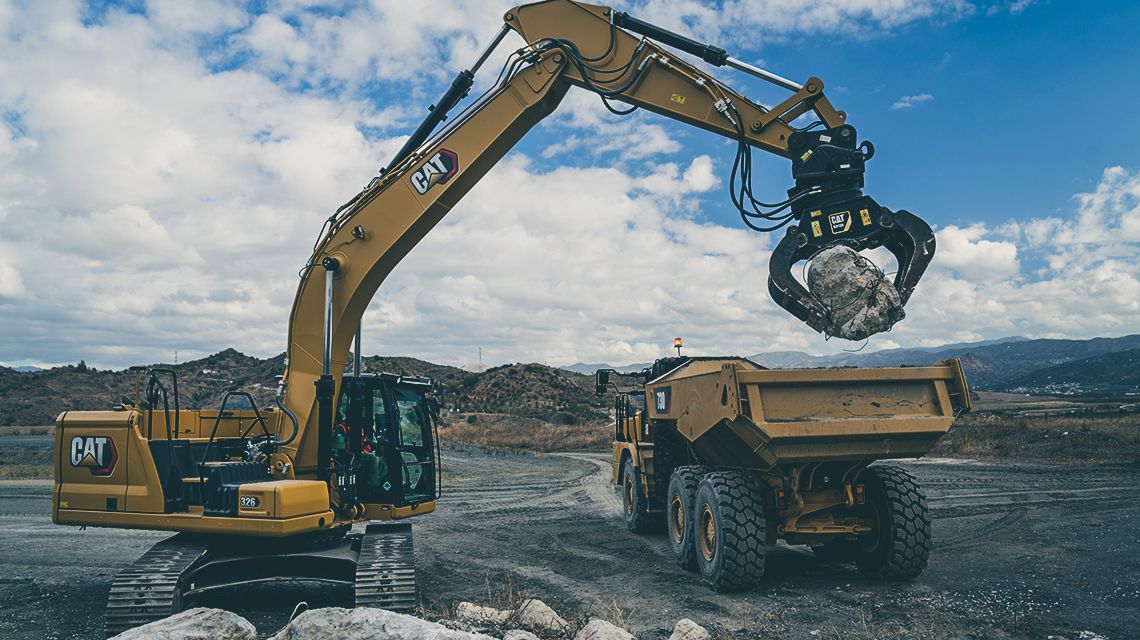 Drive Productivity Up and Costs Down