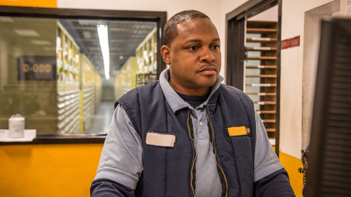 YOUR DEALER’S GOT ANSWERS