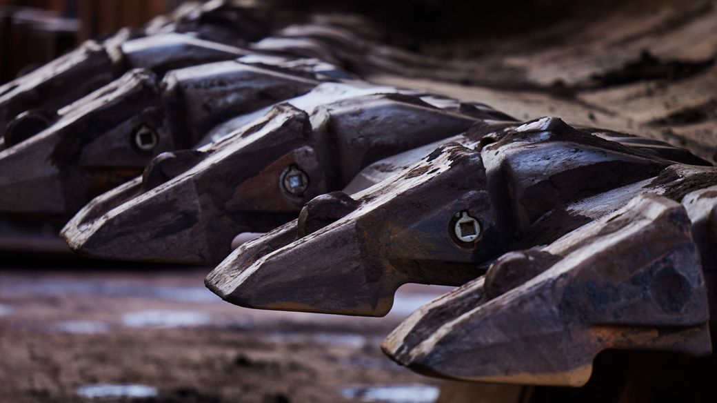 الحماية الجانبية والطرفية من Cat