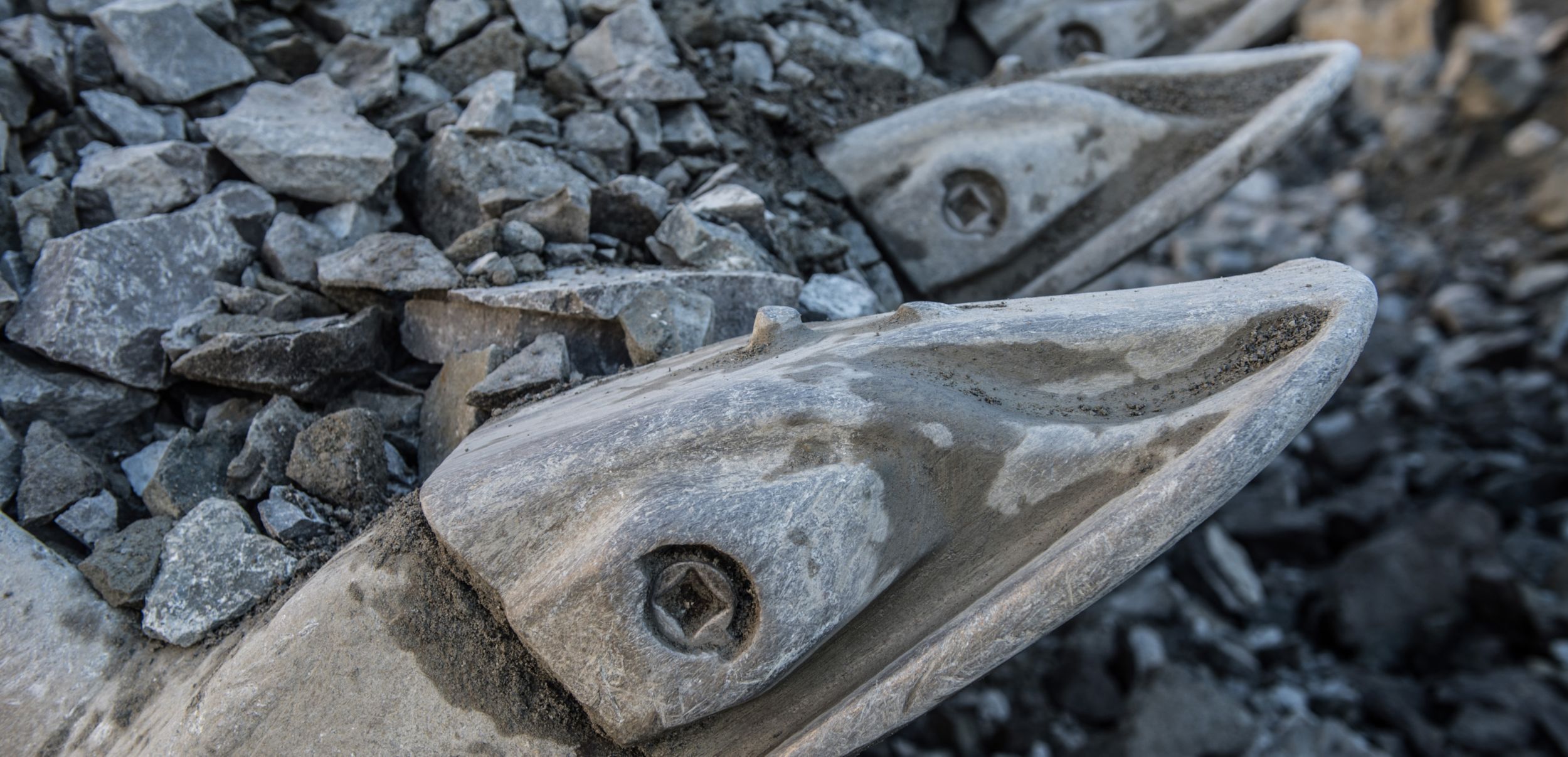 Cat Base Edge Systems for Wheel Loaders