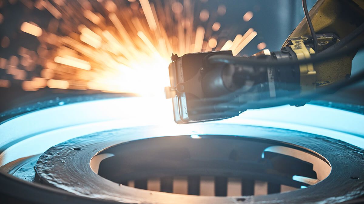 reducing waste at each step