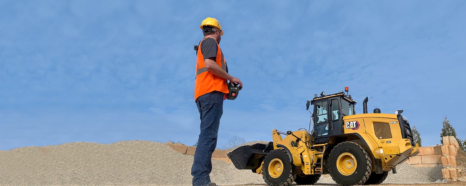 Caterpillar Report 2022 | Caterpillar Reports Fourth-Quarter and Full ...