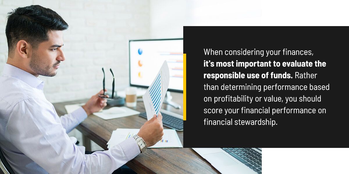 What is a Cash Flow Template