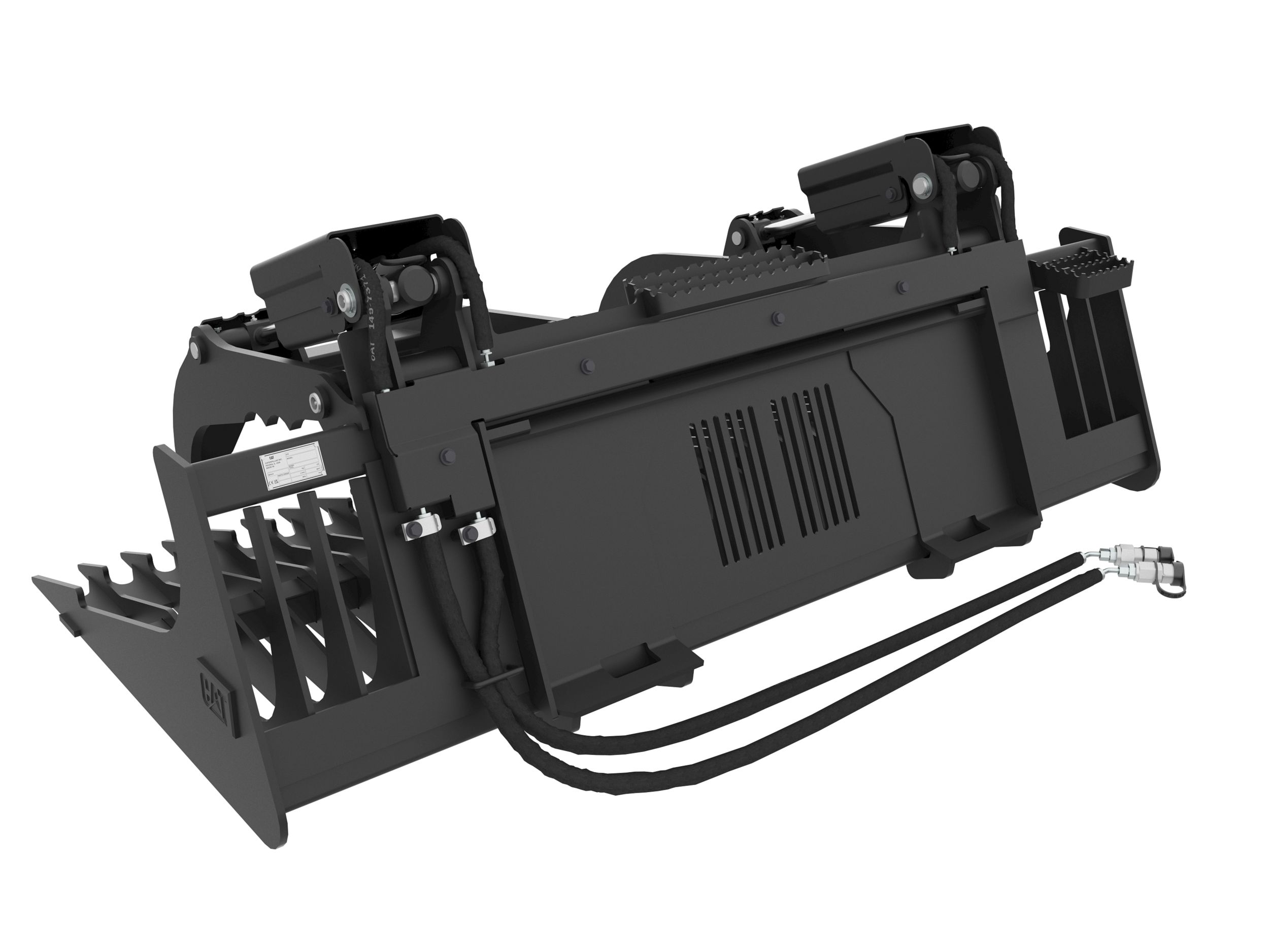 Abrasion Resistant Hose Guarding