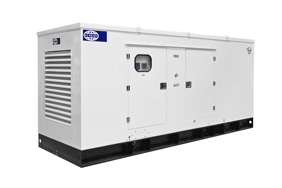 250 deals kva generator