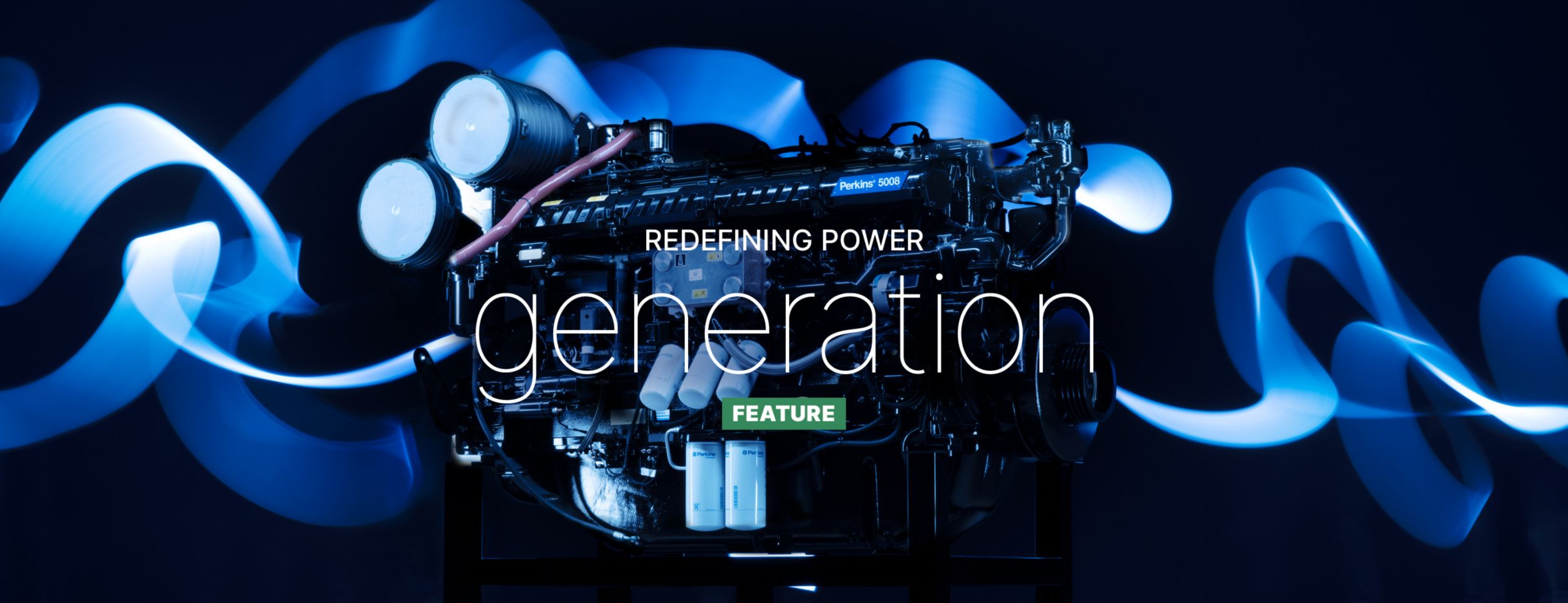 Power generation