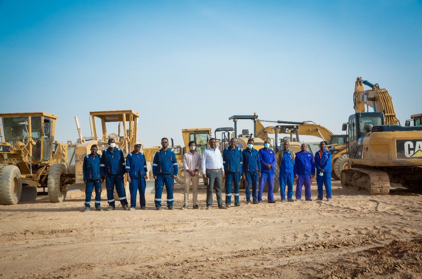 Transforming For the Future