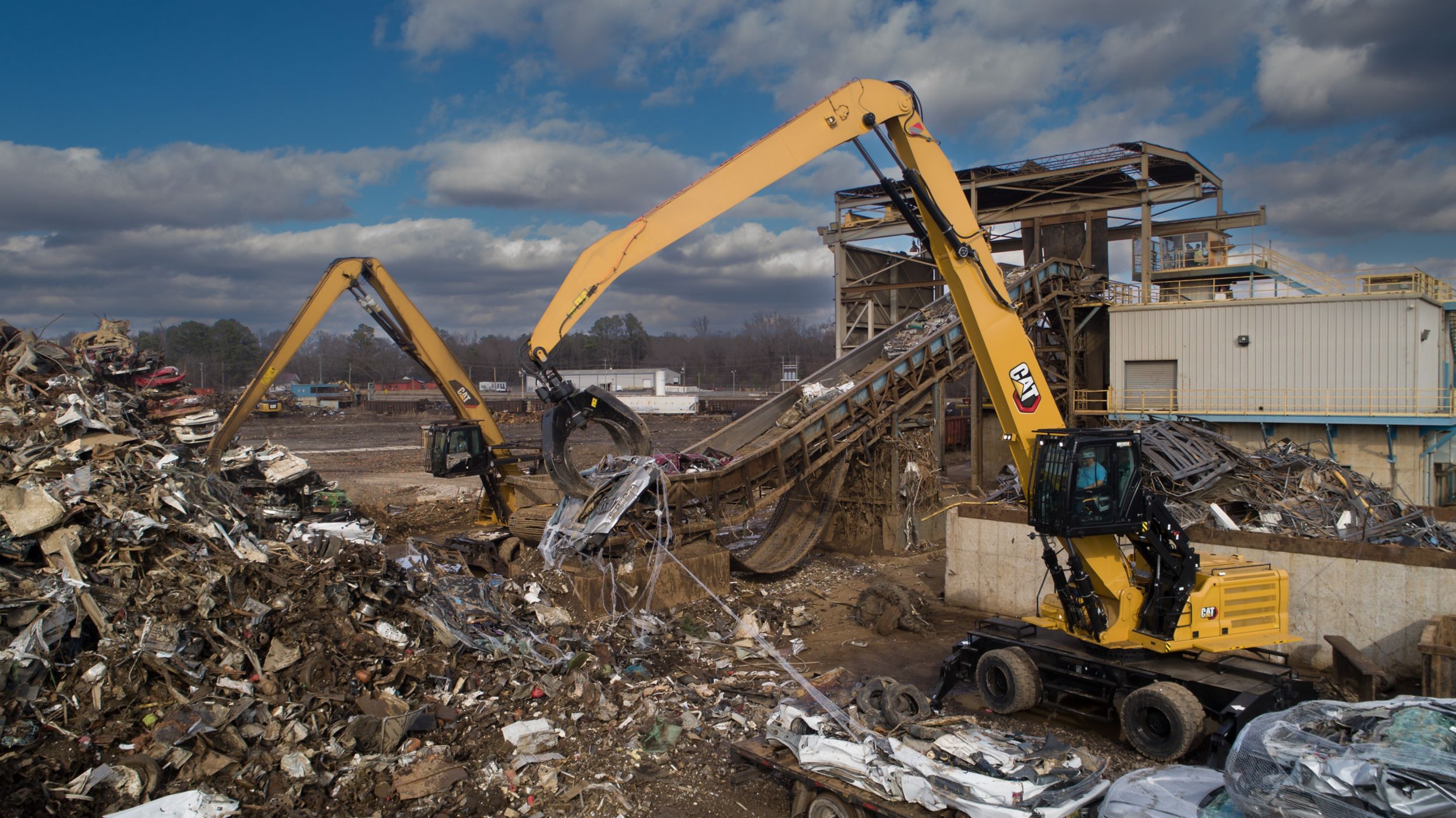 Confiable, duradera y versátil