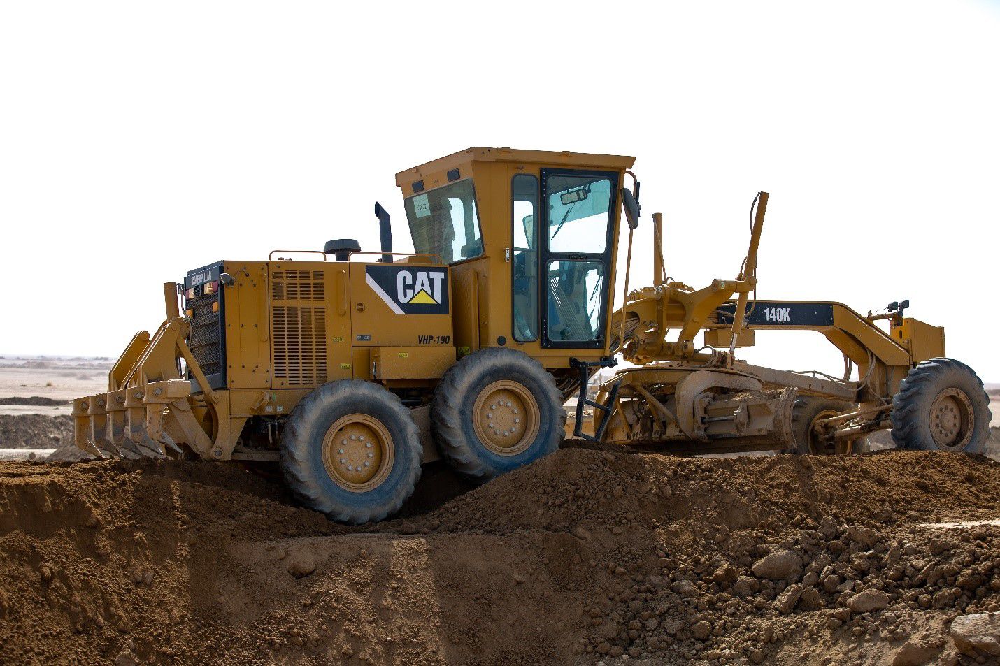 Transforming For the Future 