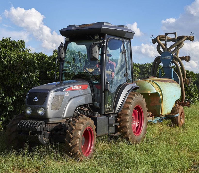 Agriculture in Latin America