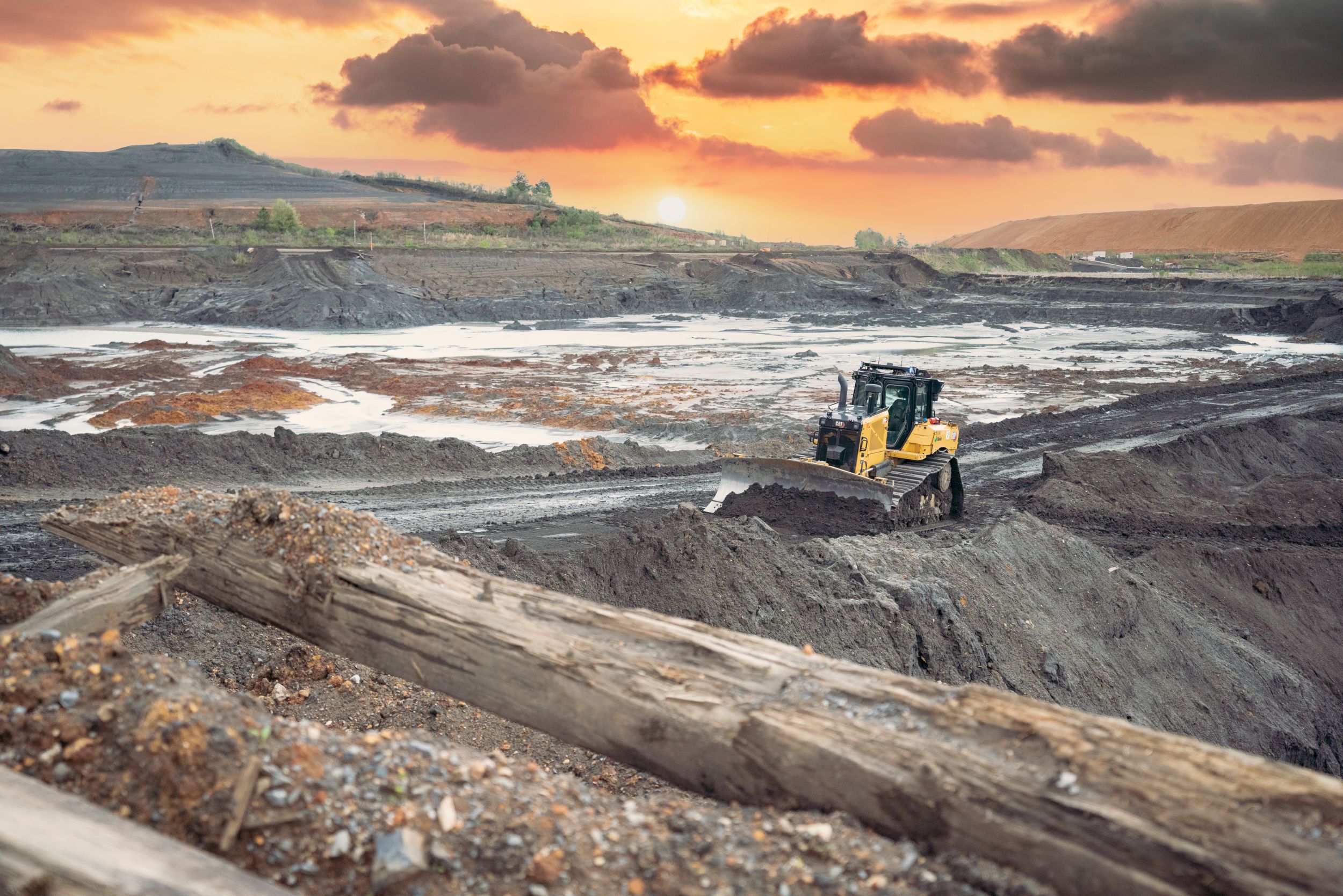 Les technologies de la construction redéfinissent les chantiers à travers le monde