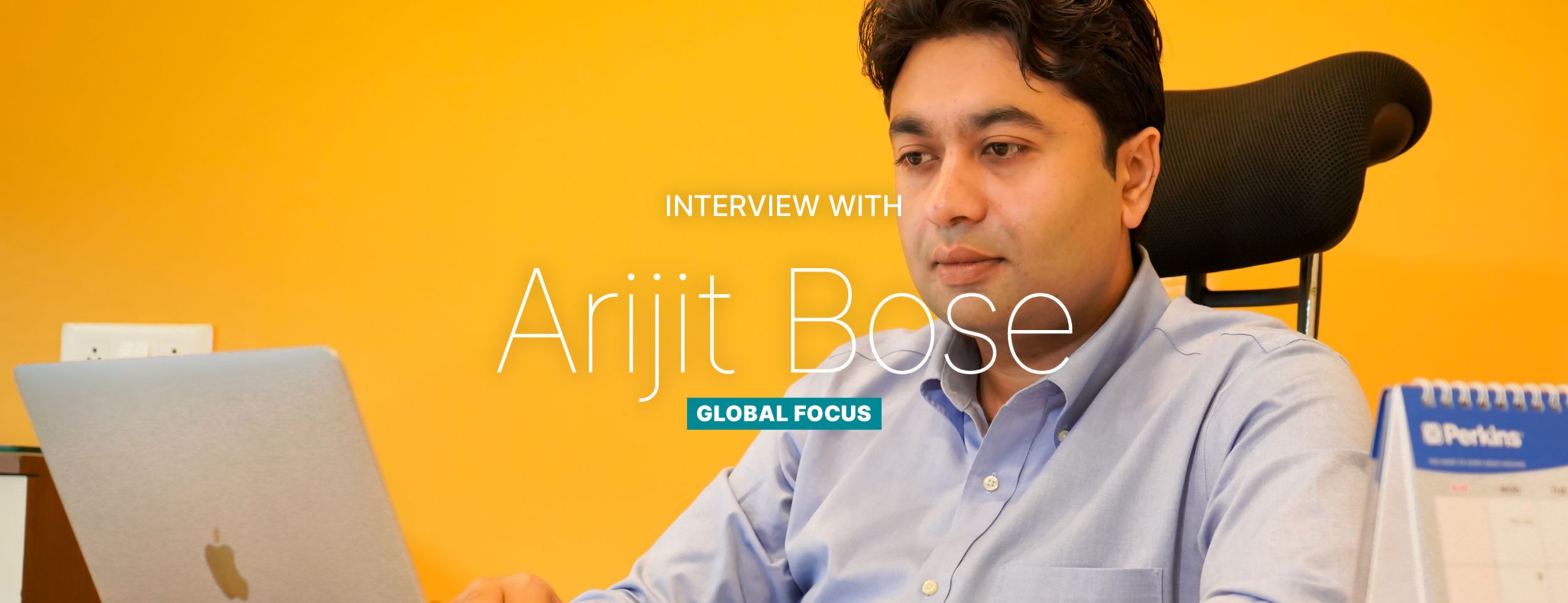 Arijit Bose