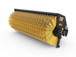 BA121 Hydraulic, Polypropylene/Wire