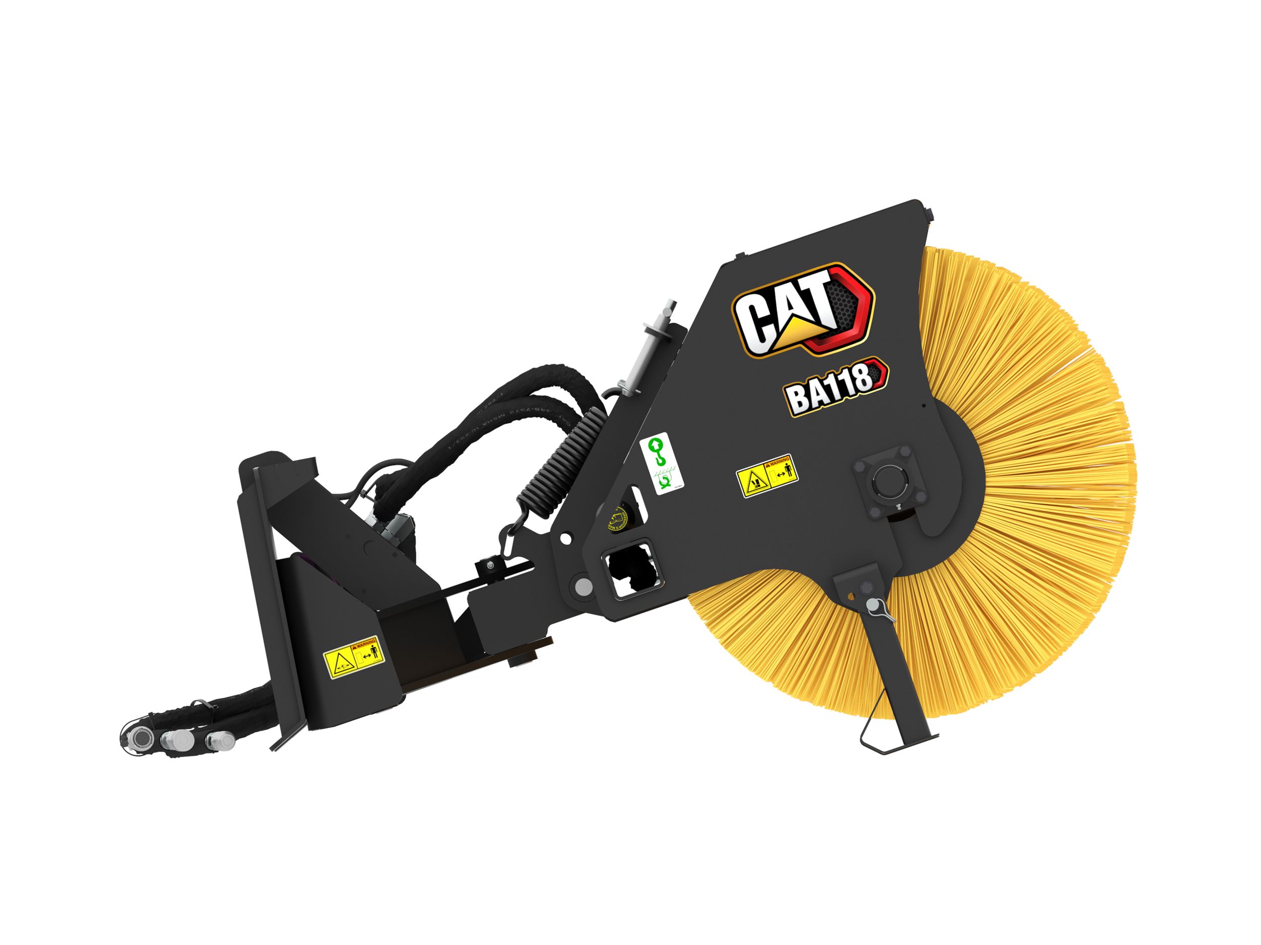 Widok z prawej strony