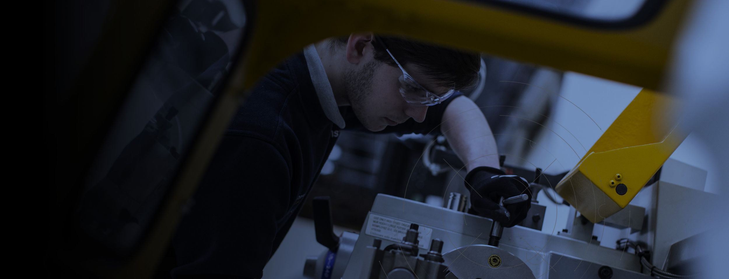 Stafford apprenticeships