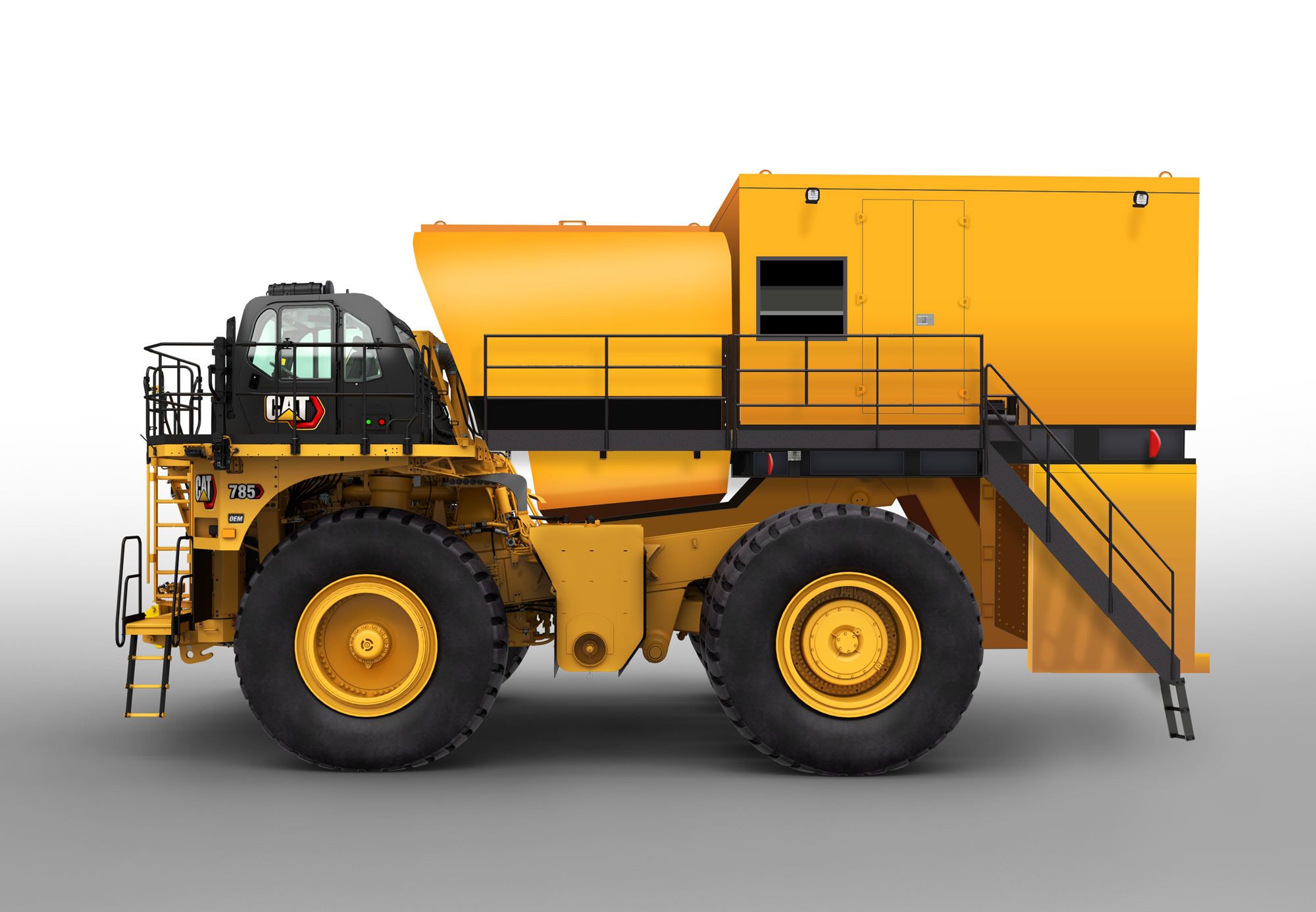キャタピラー ダンプカー  785 西ドイツ製 ヴィンテージ m88445493791_1.jpg?1727579961