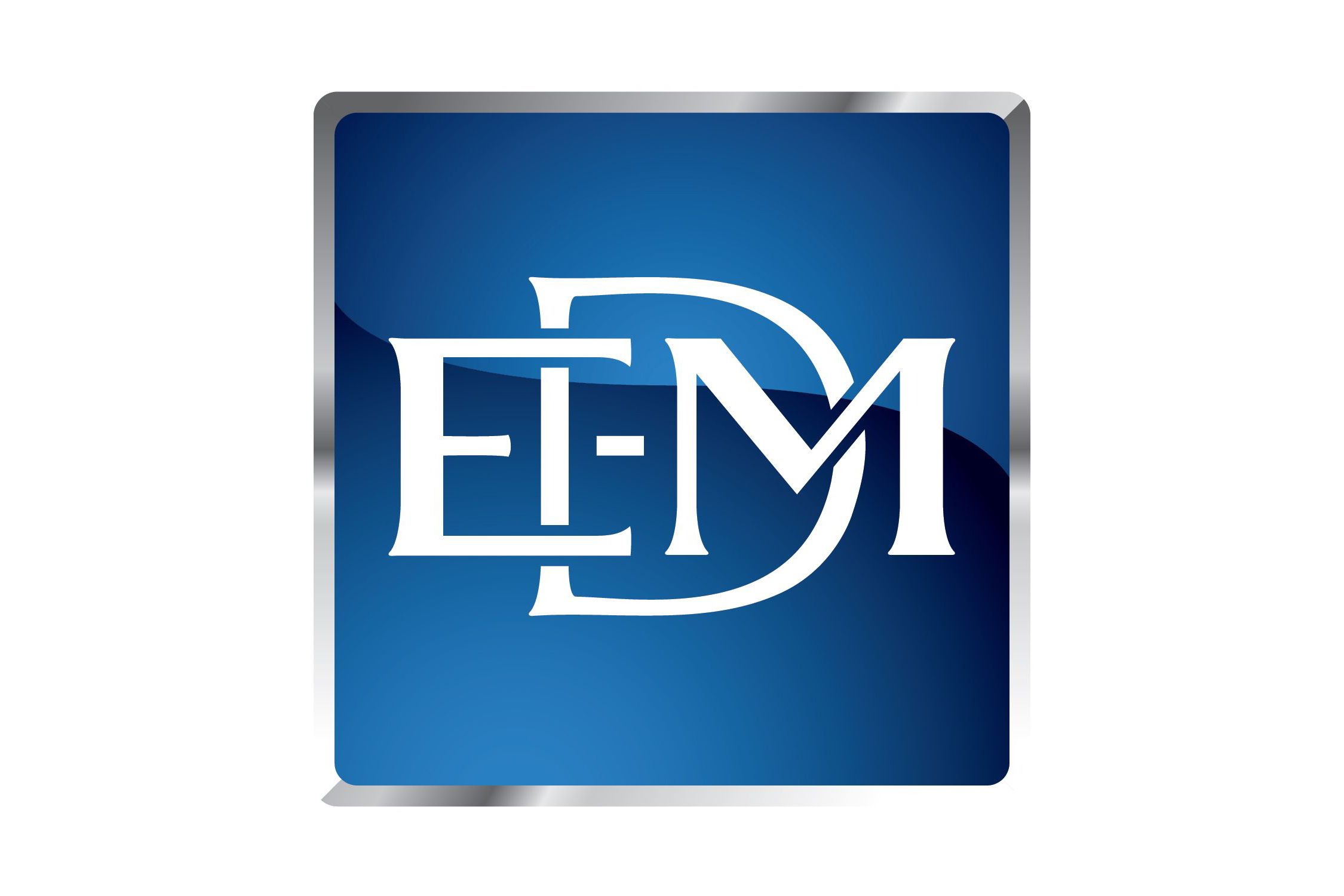 EMD Logo