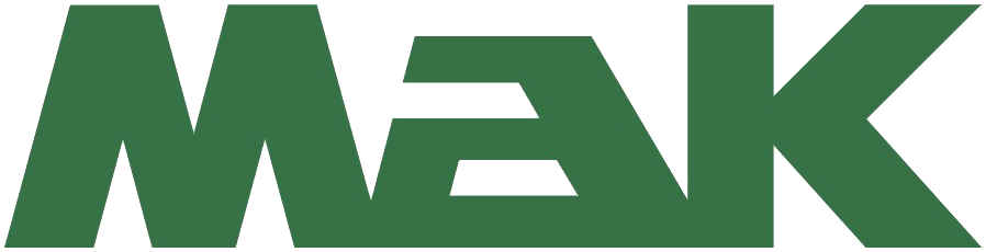 MaK Asia Logo
