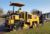 PM312 Cold Planer with Track Undercarriage