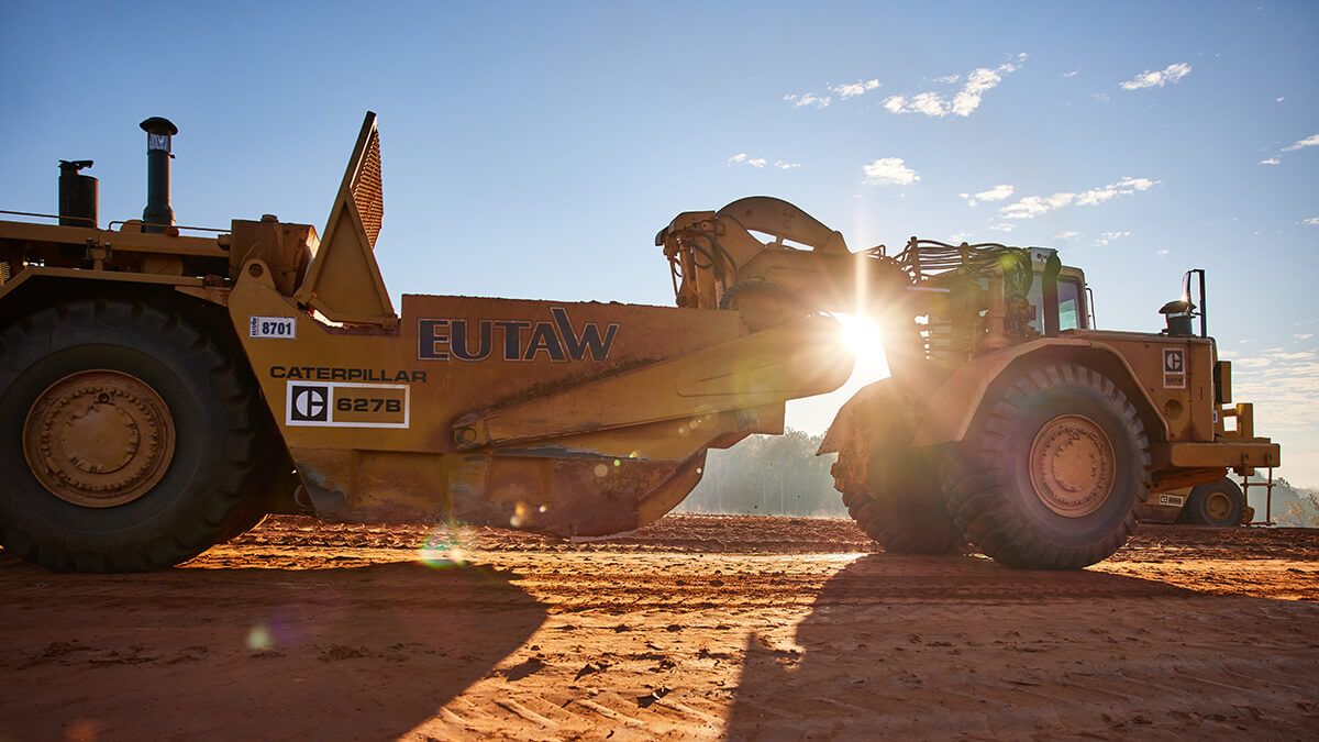 CHANGING THE EQUATION ACROSS INDUSTRIES