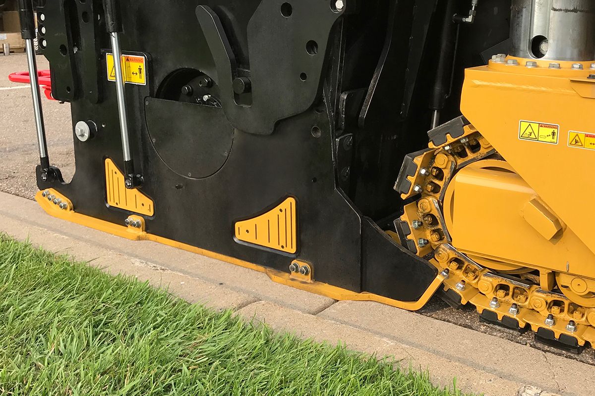 经久耐用的切削系统