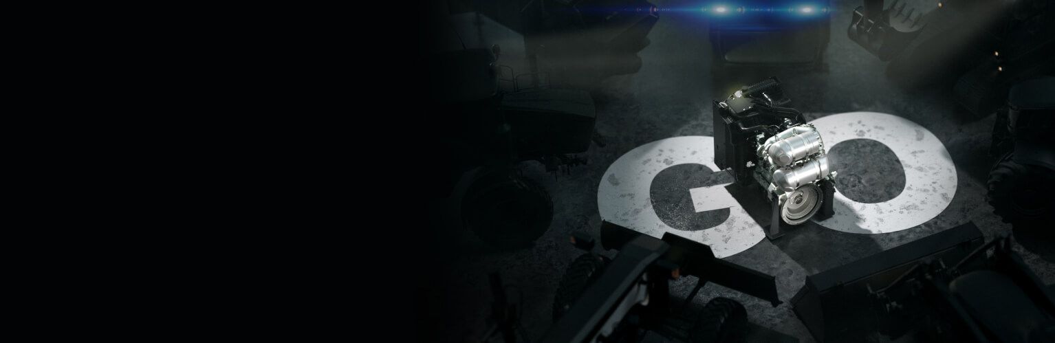 900 Series IOPU Engine