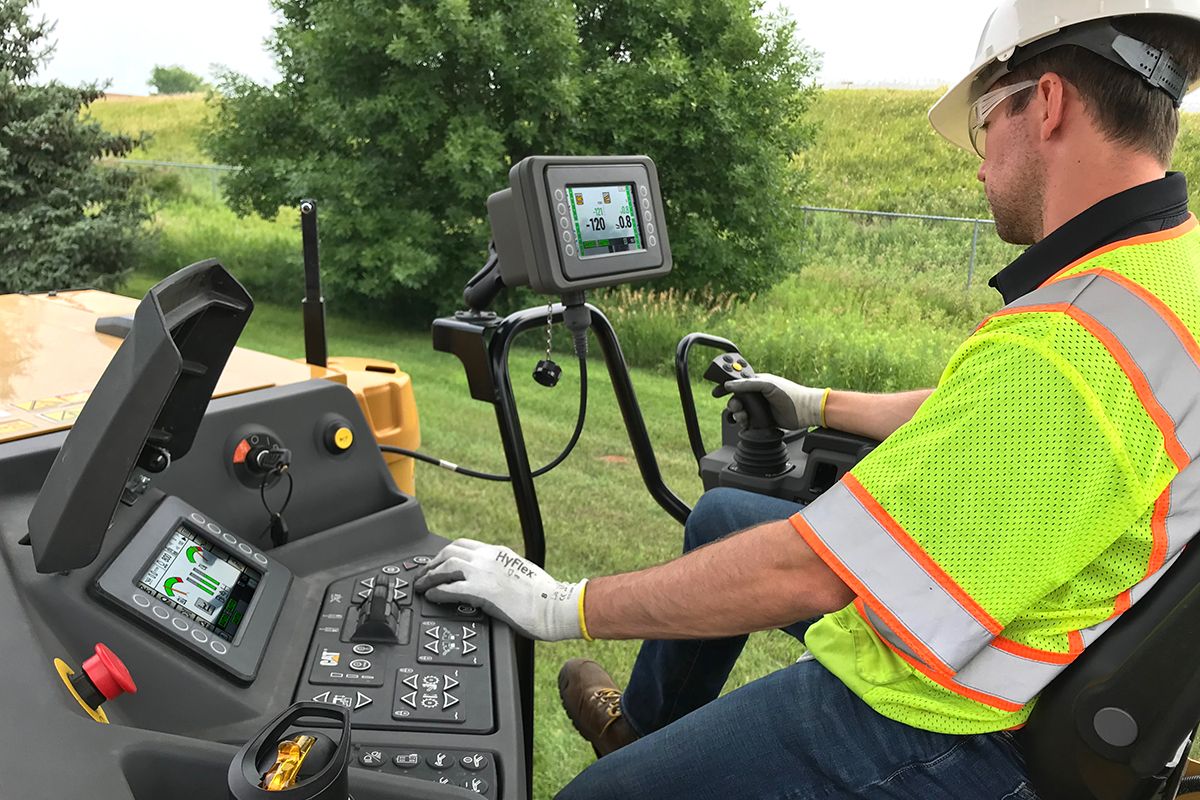 舒适的工作环境