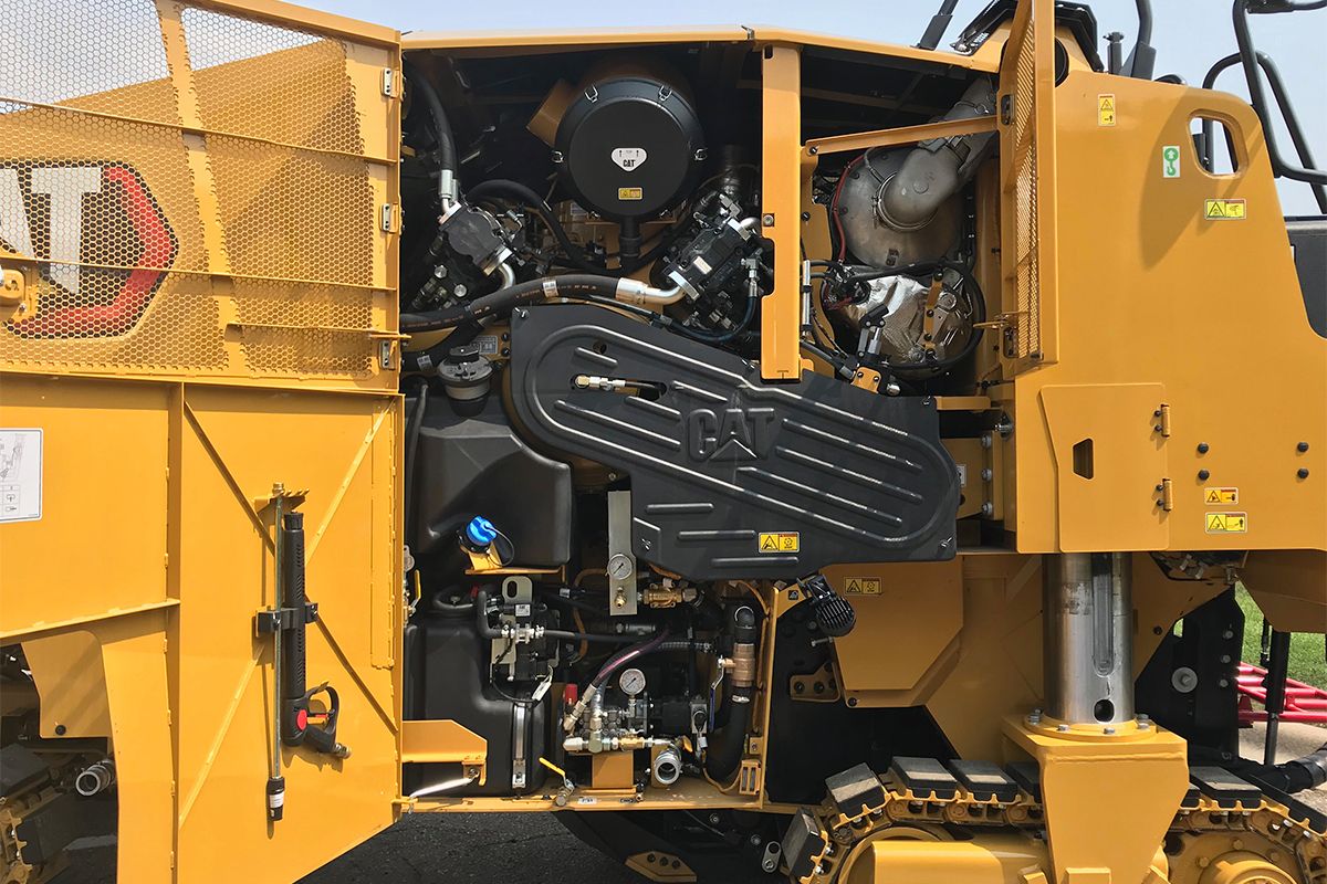 维修简便，保养成本低