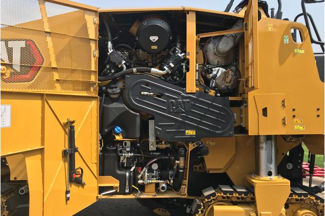 Simple Service, Low Maintenance Costs