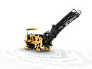 Cold Planer PM313 Track Undercarriage (Tier 4/Stage V)
