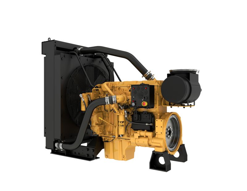 C13 LRC Industrial Power Units - Lesser Regulated & Non-Regulated