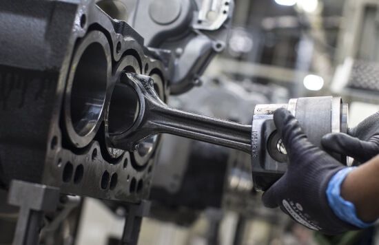 Genuine Parts