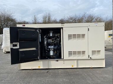 PowerLink Gensets Gallery 3