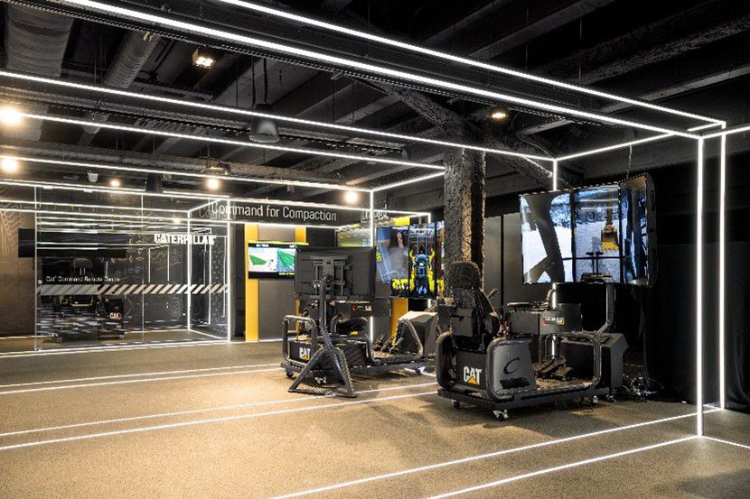 Construction technology