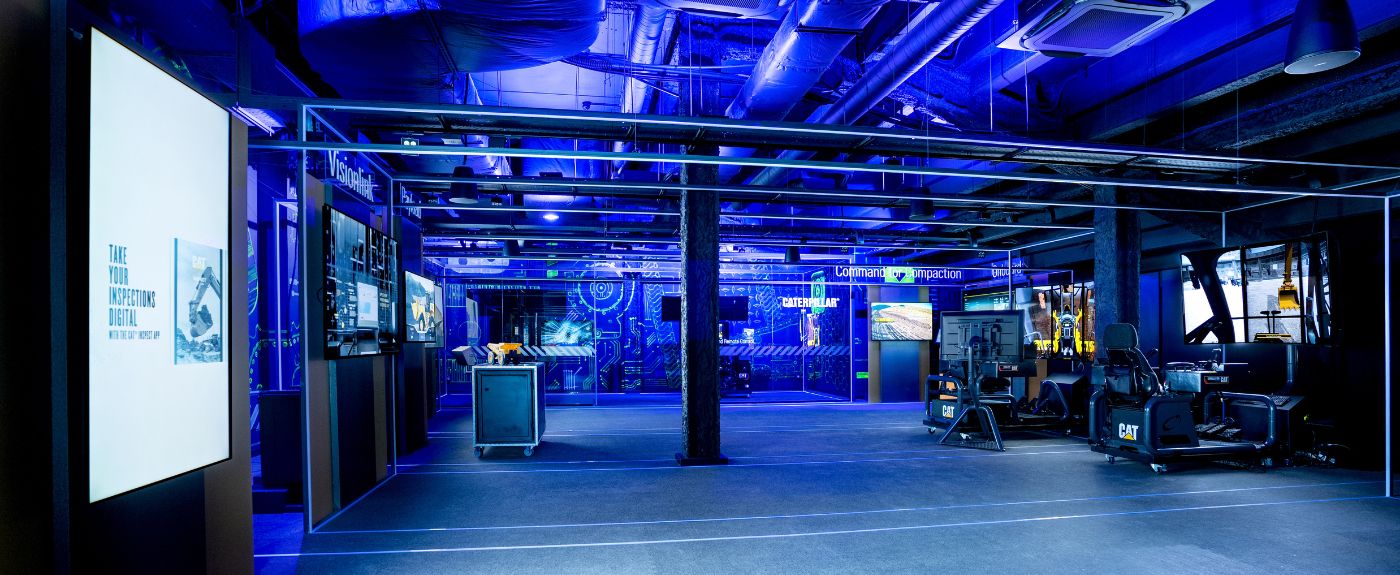 Construction technology