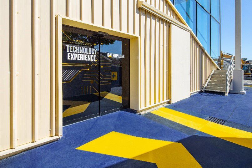 Construction technology