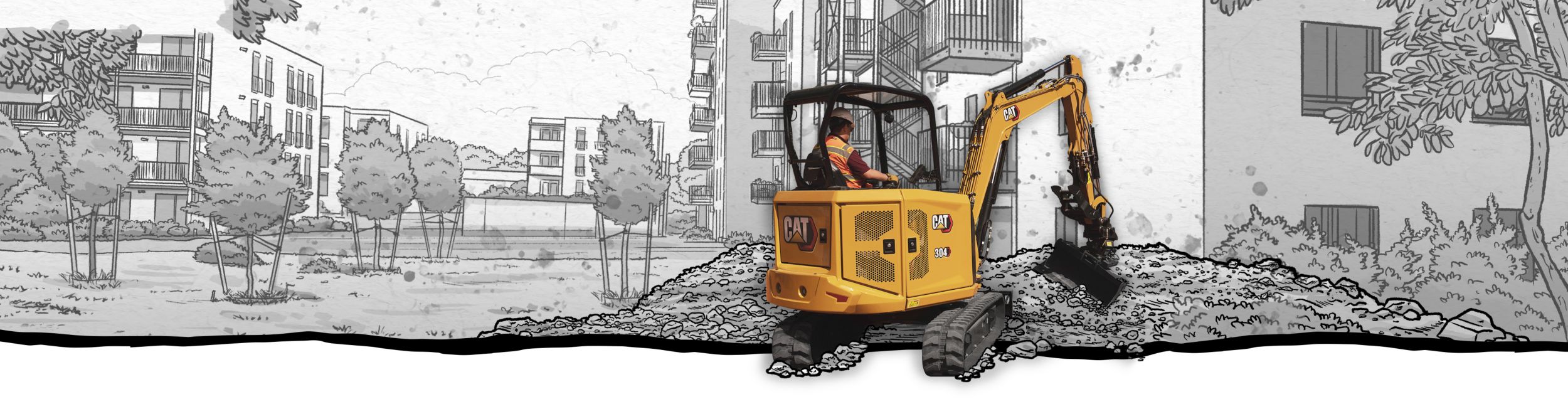 What you need is what you get.