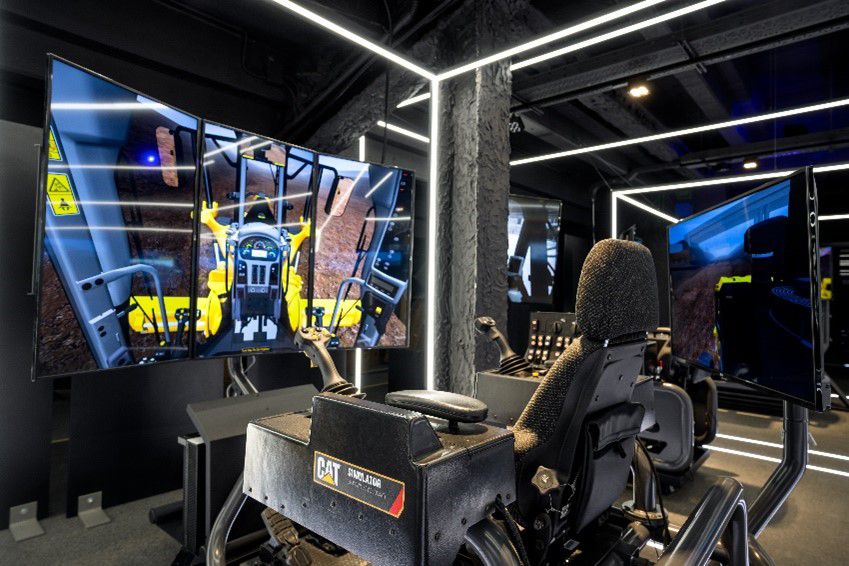 Transforming For the Future