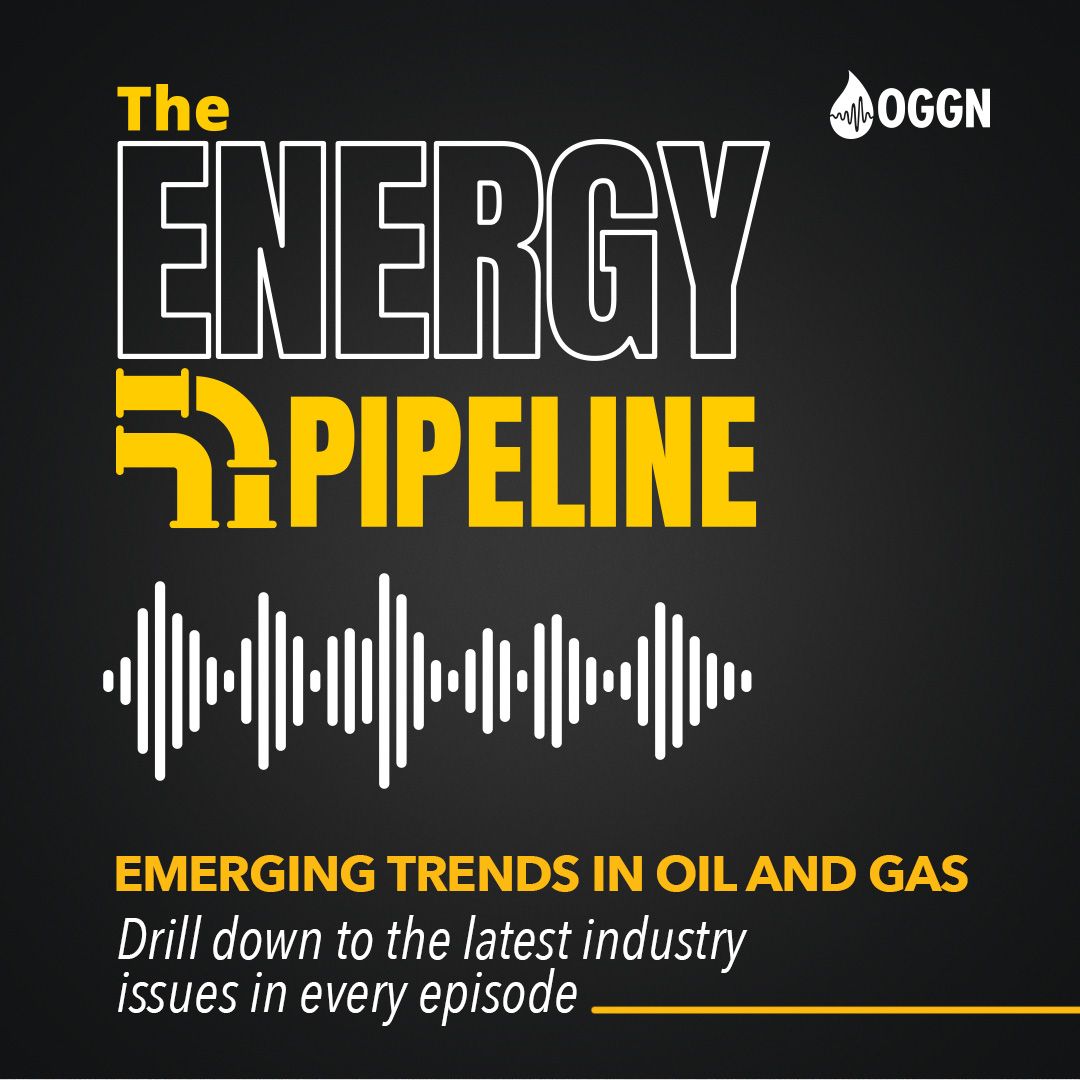 The Energy Pipeline Podcast