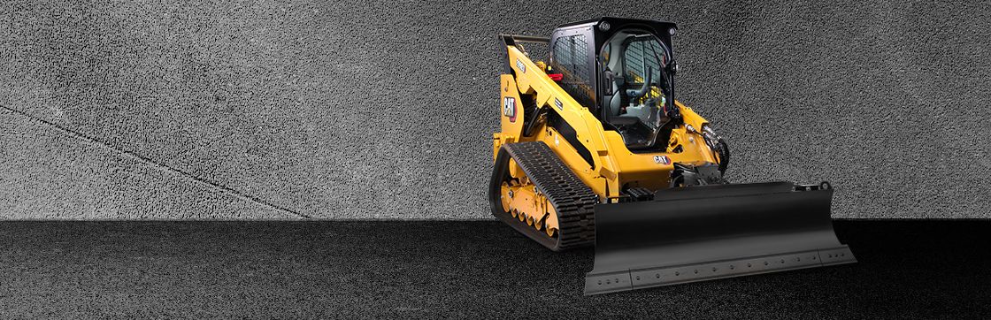 Learn all about Ease of Use technology, including Indicate and E-Fence, for the Next Generation Cat mini excavators.
