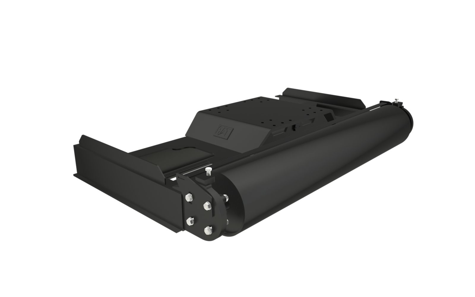 Grading Beam: 637-6961