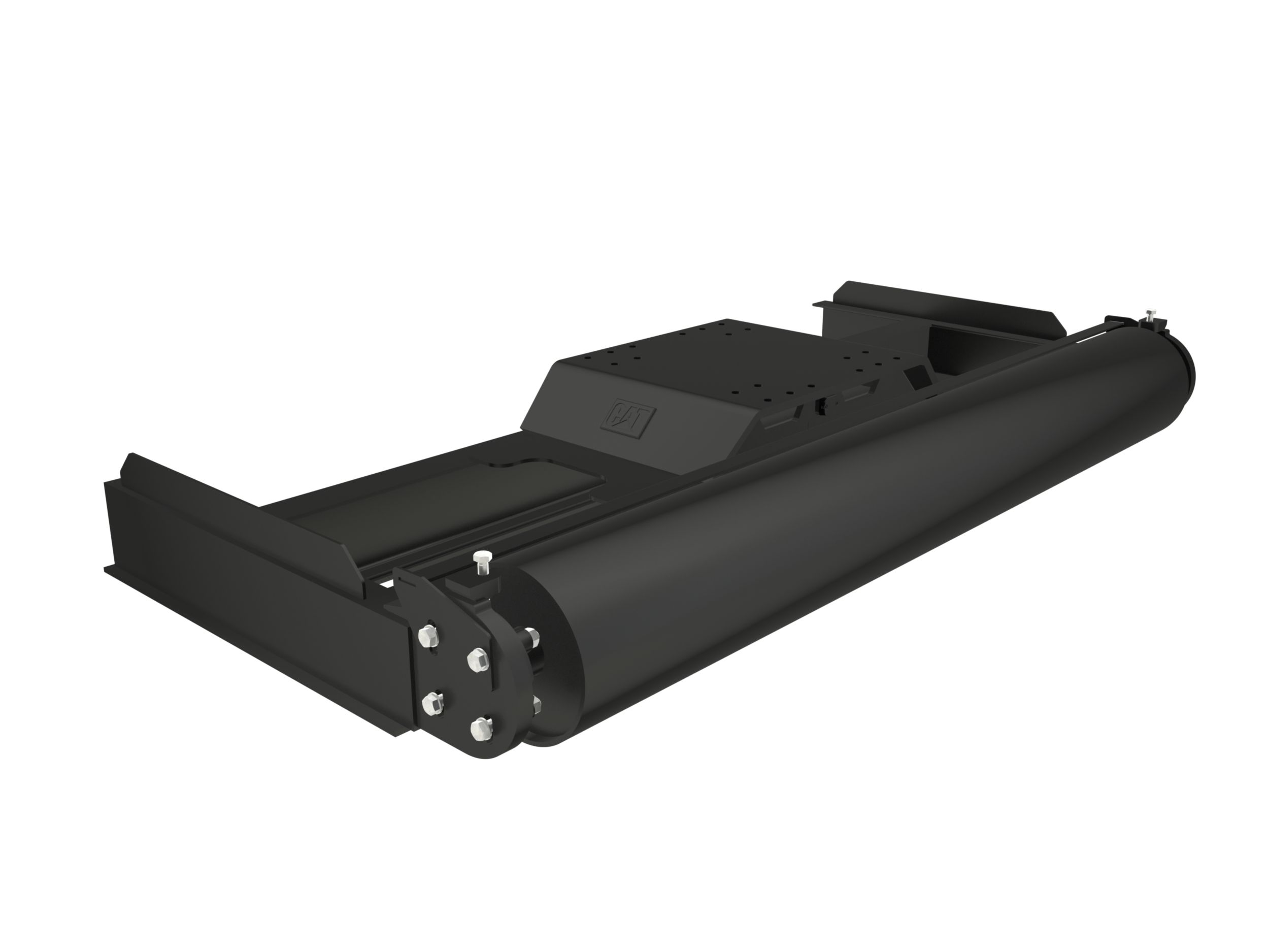 Nivelleerbalk | 2500 mm (98 in)