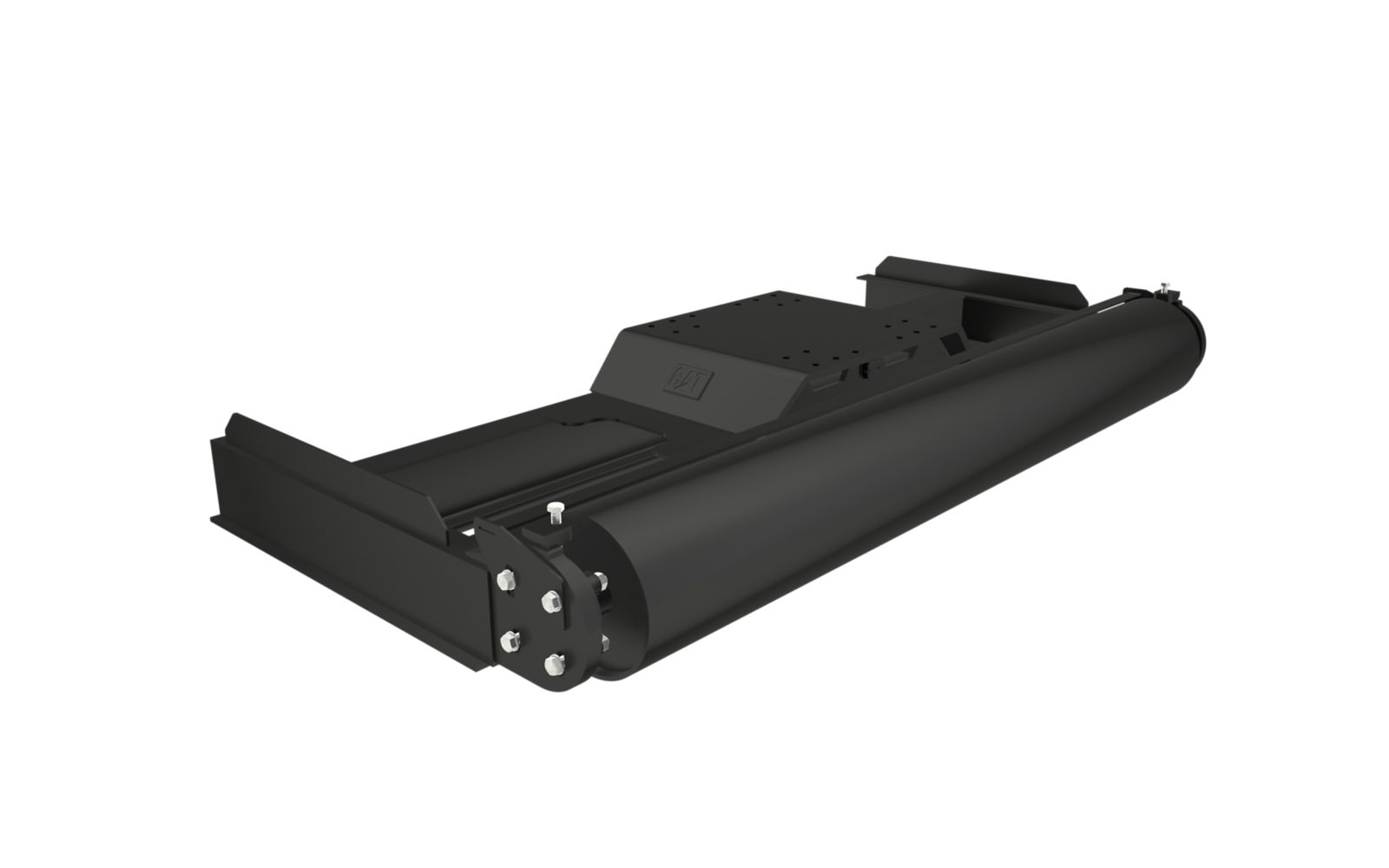 Grading Beam: 637-6962