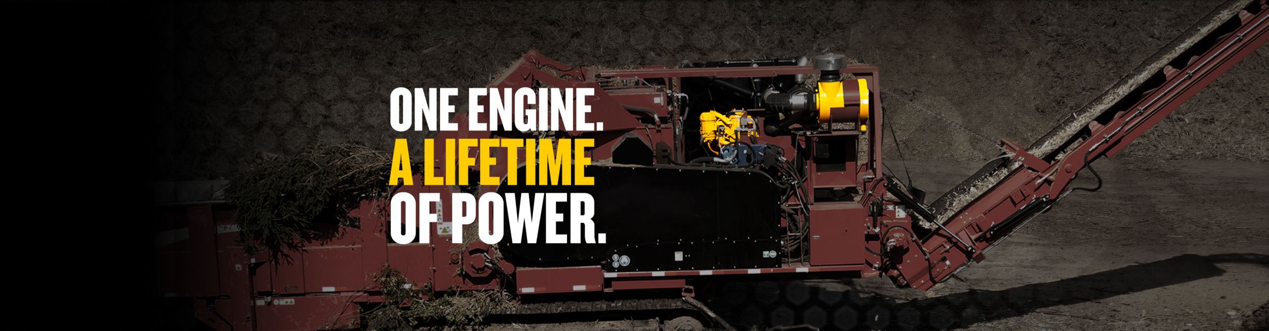 Protect your Cat® powered equipment with these aftermarket solutions. 