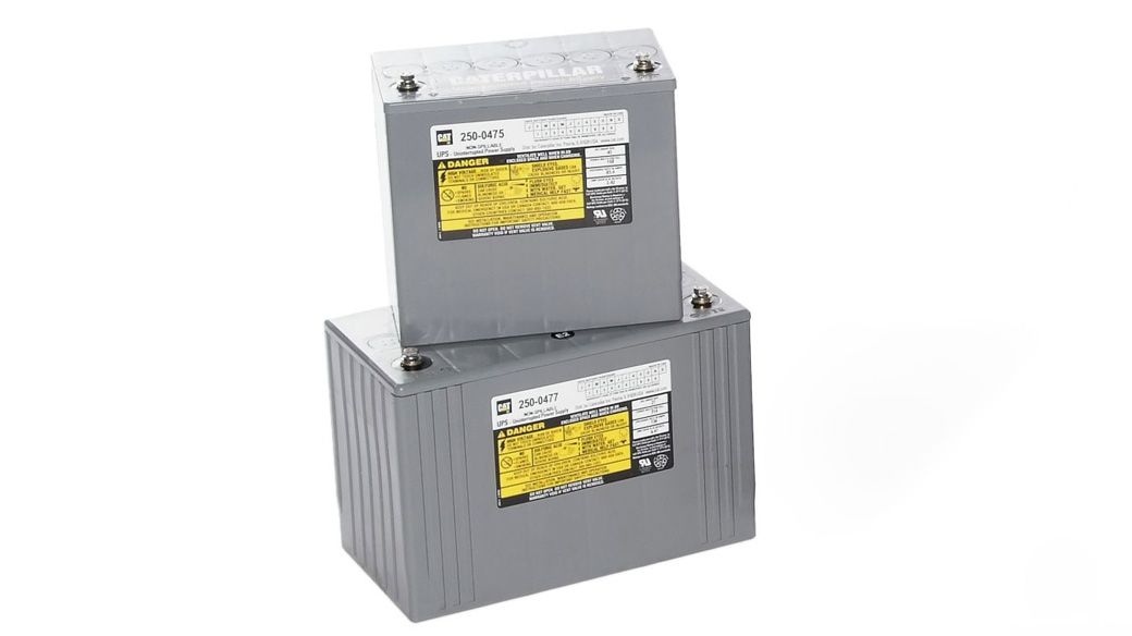 Stationary Batteries